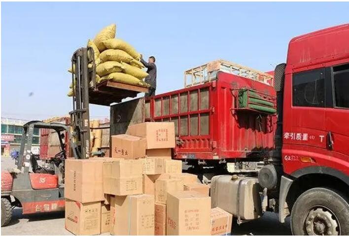 漳州到临沭县物流专线