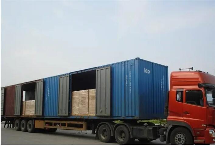 漳州到临沭县整车运输