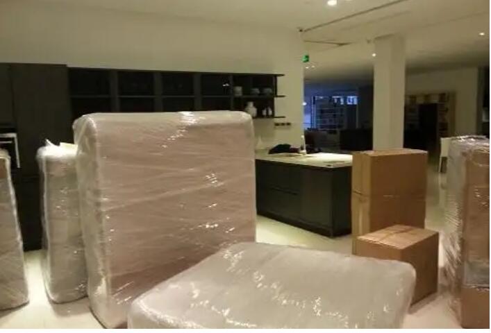 漳州到临沭县长途搬家