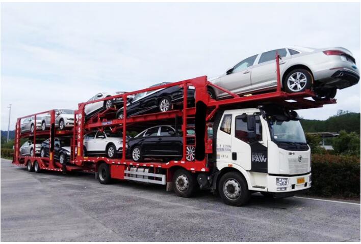 漳州到临沭县轿车托运